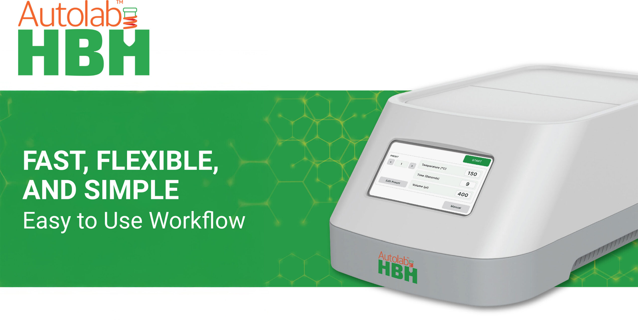 Autolab™ HBH
